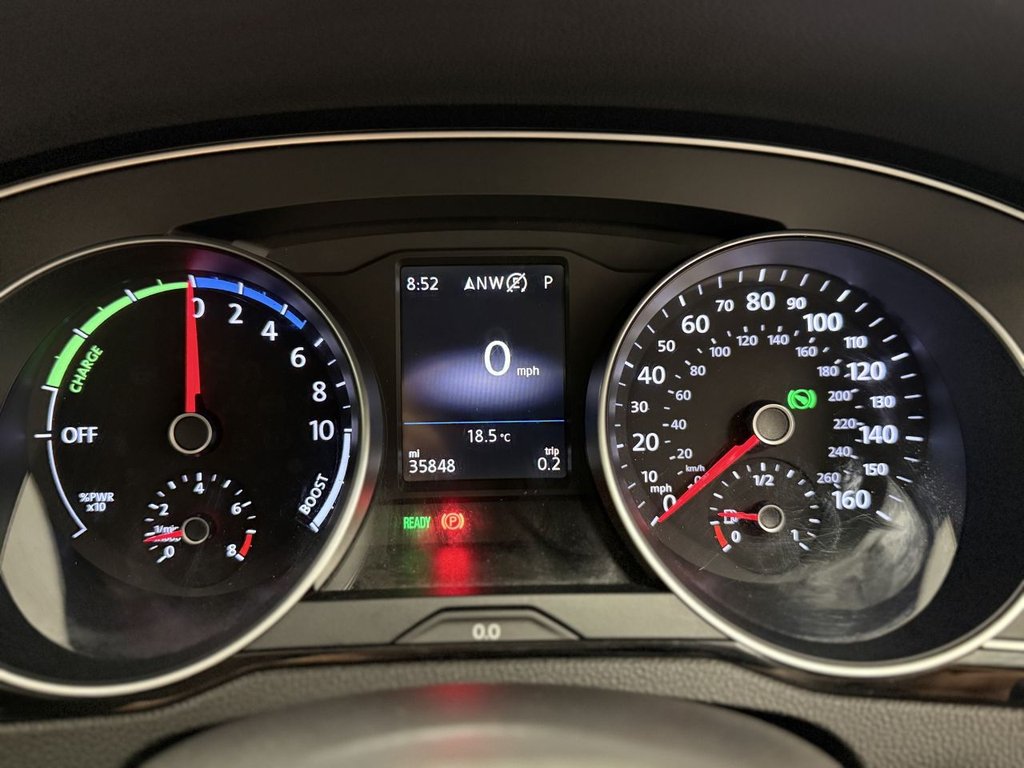 Used Volkswagen Passat 2017 for sale - 76654847: Photo 31