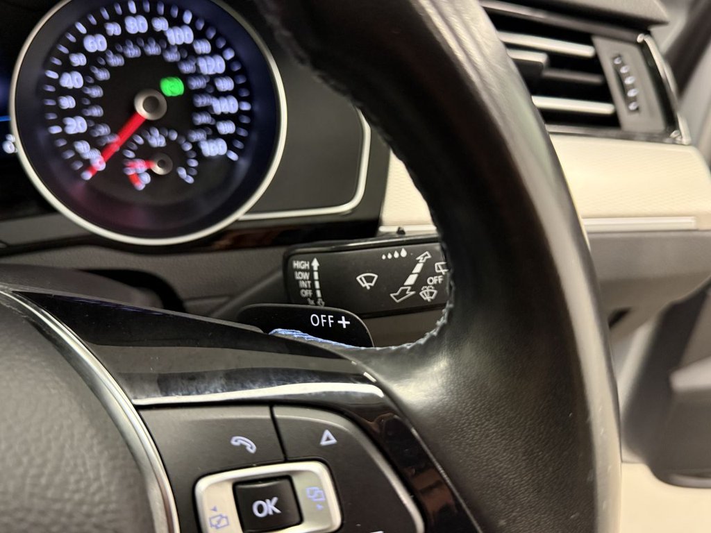 Used Volkswagen Passat 2017 for sale - 76654847: Photo 34