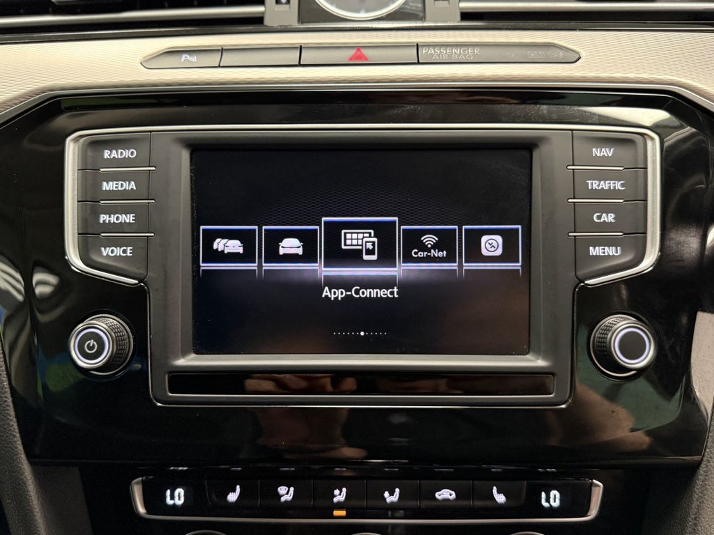 Used Volkswagen Passat 2017 for sale - 76654847: Photo 39