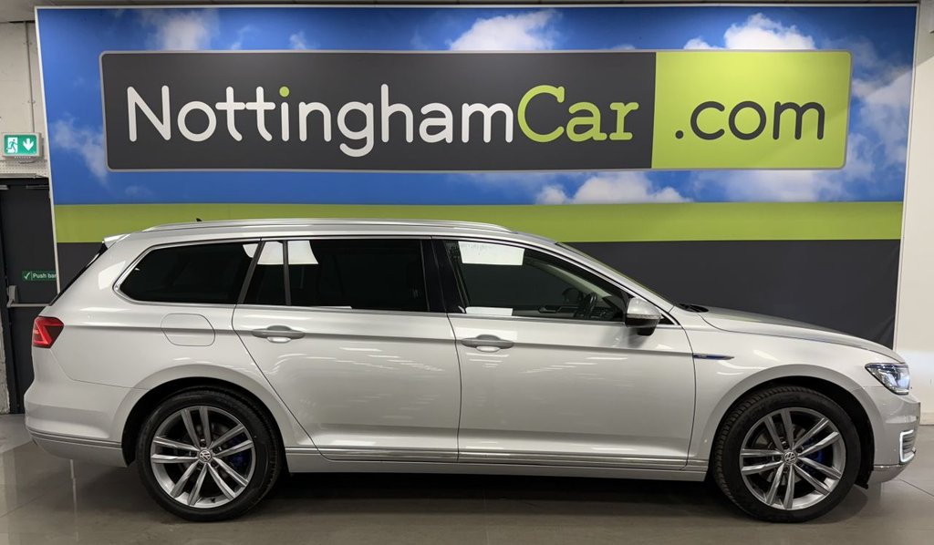 Used Volkswagen Passat 2017 for sale - 76654847: Photo 4