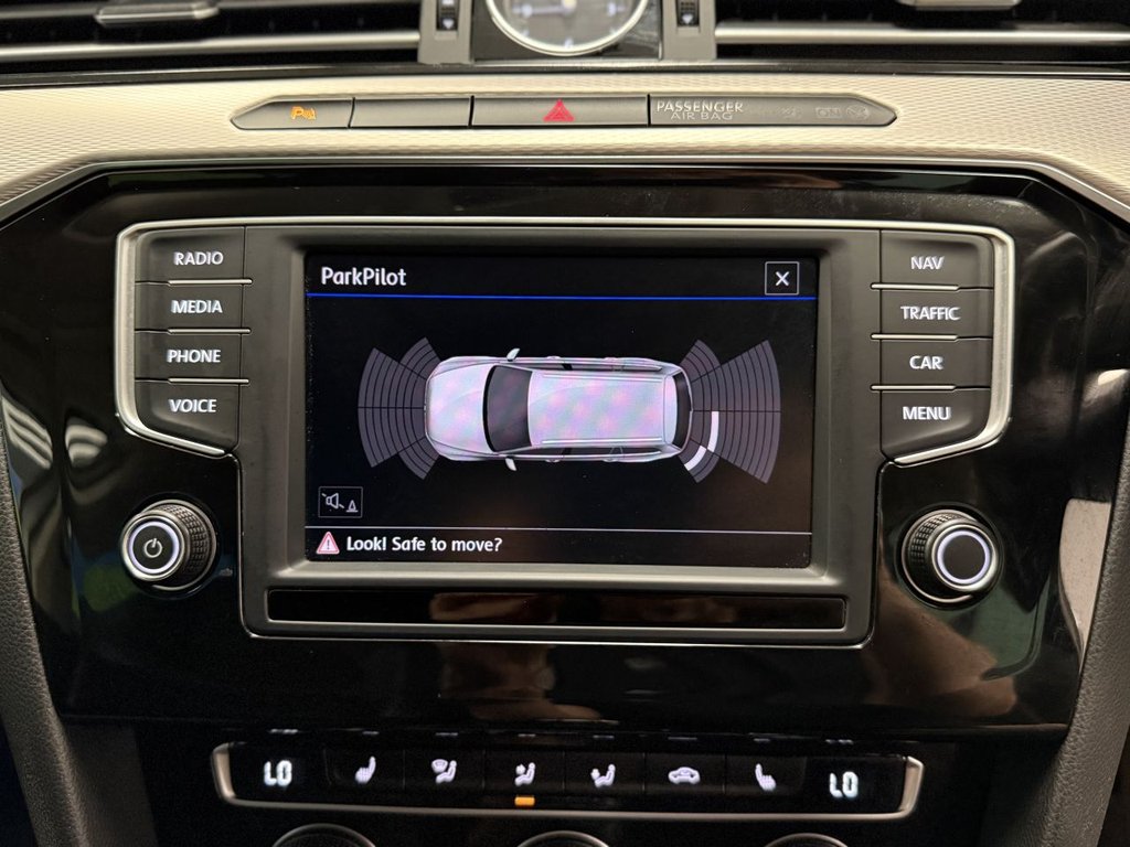 Used Volkswagen Passat 2017 for sale - 76654847: Photo 41