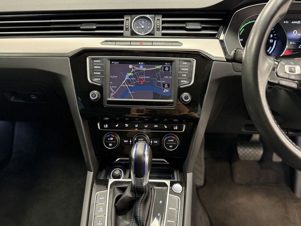 Used Volkswagen Passat 2017 for sale - 76654847: Photo 43