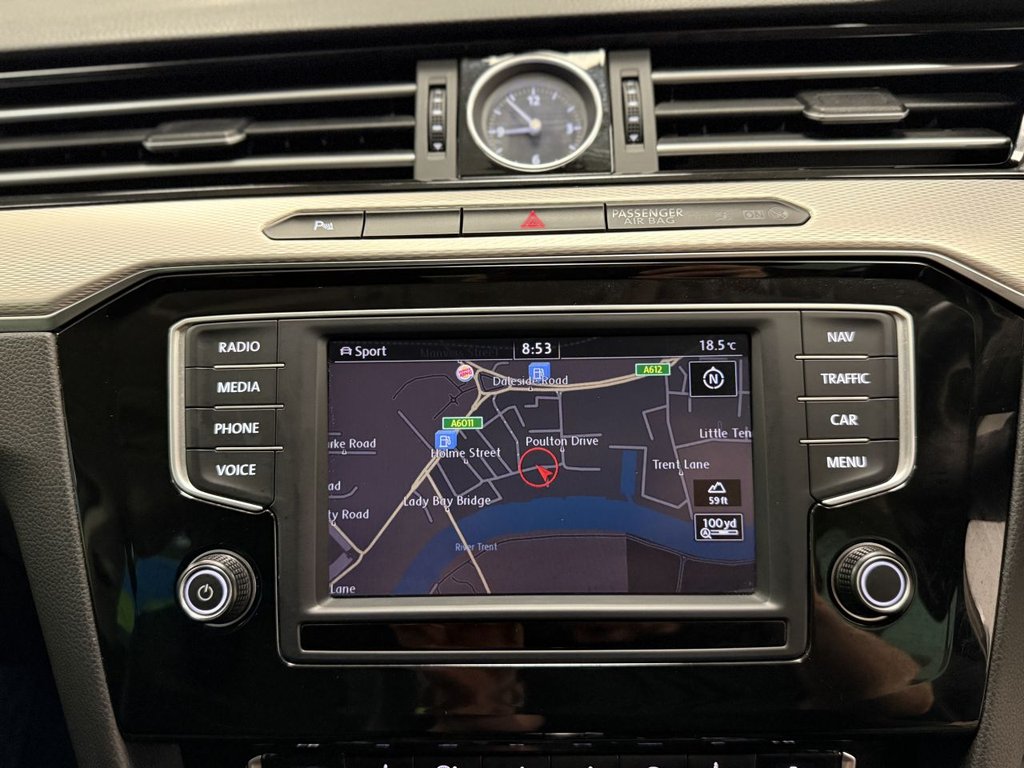 Used Volkswagen Passat 2017 for sale - 76654847: Photo 45