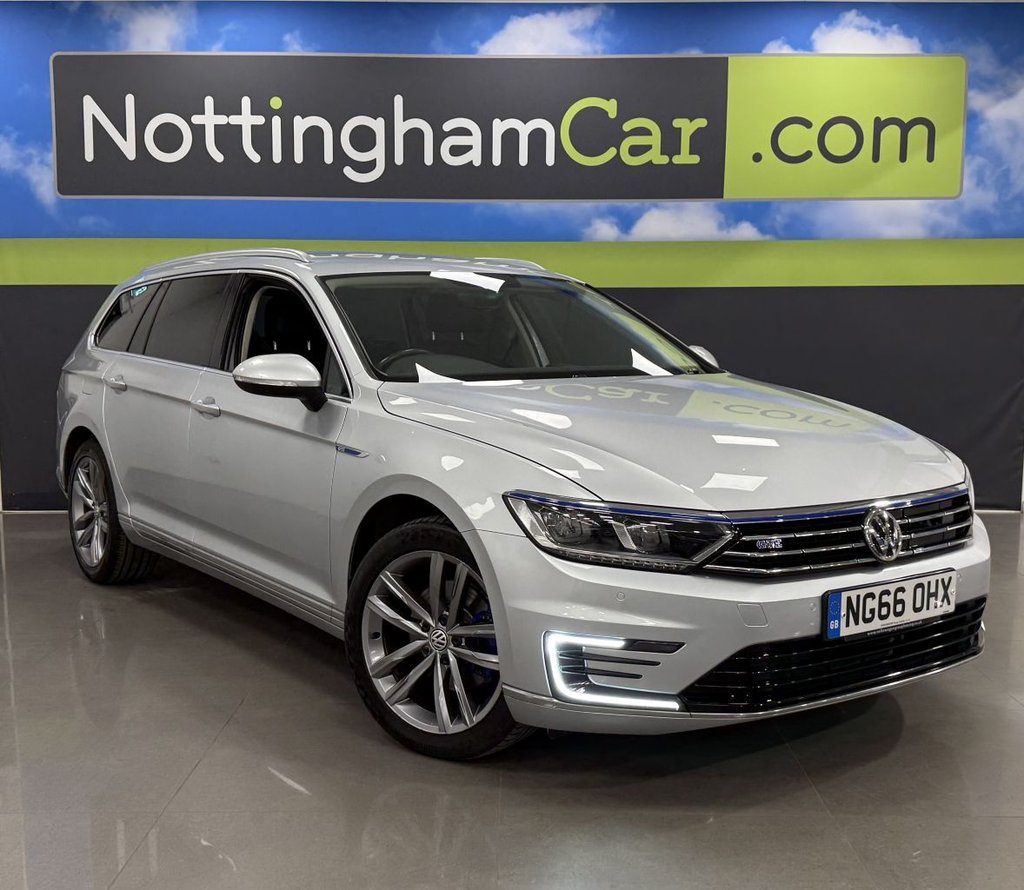 Used Volkswagen Passat 2017 for sale - 76654847: Photo 5