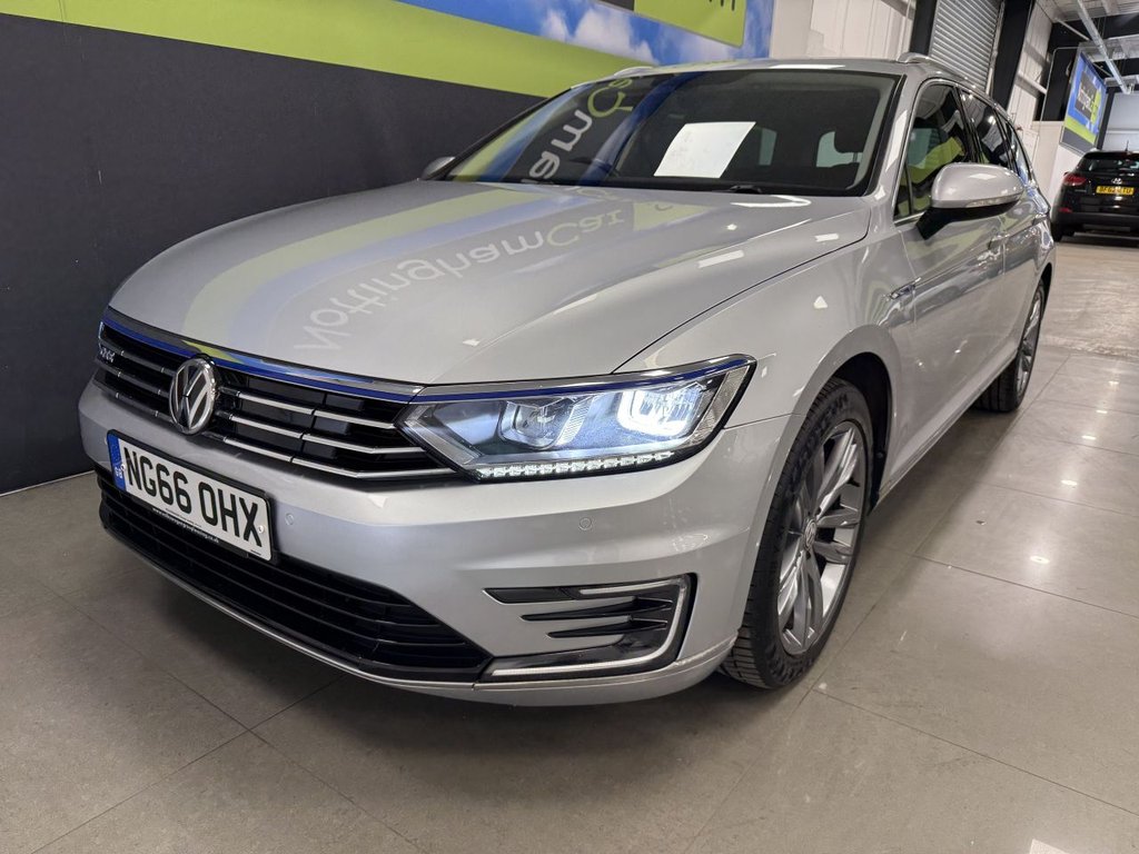 Used Volkswagen Passat 2017 for sale - 76654847: Photo 9