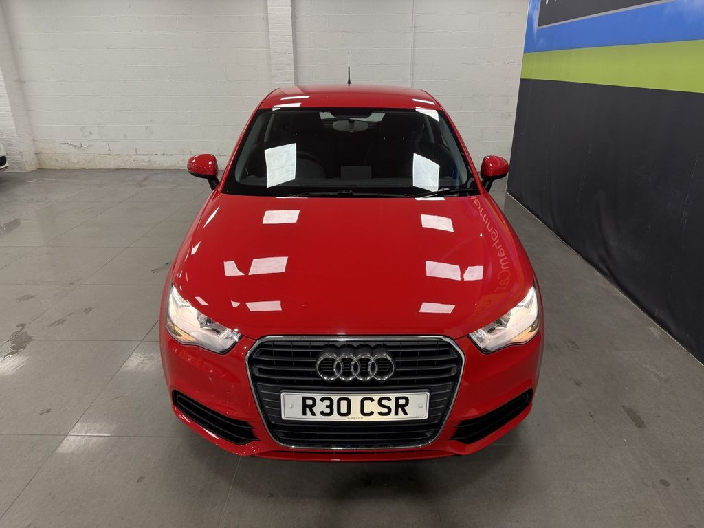 Used Audi A1 2011 for sale - 77498425: Photo 10