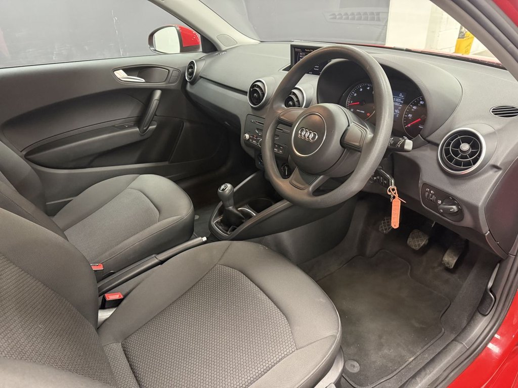 Used Audi A1 2011 for sale - 77498425: Photo 19