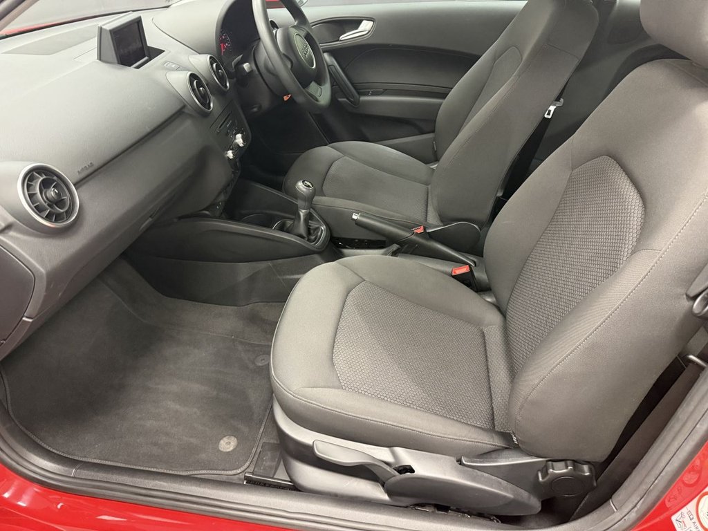 Used Audi A1 2011 for sale - 77498425: Photo 34