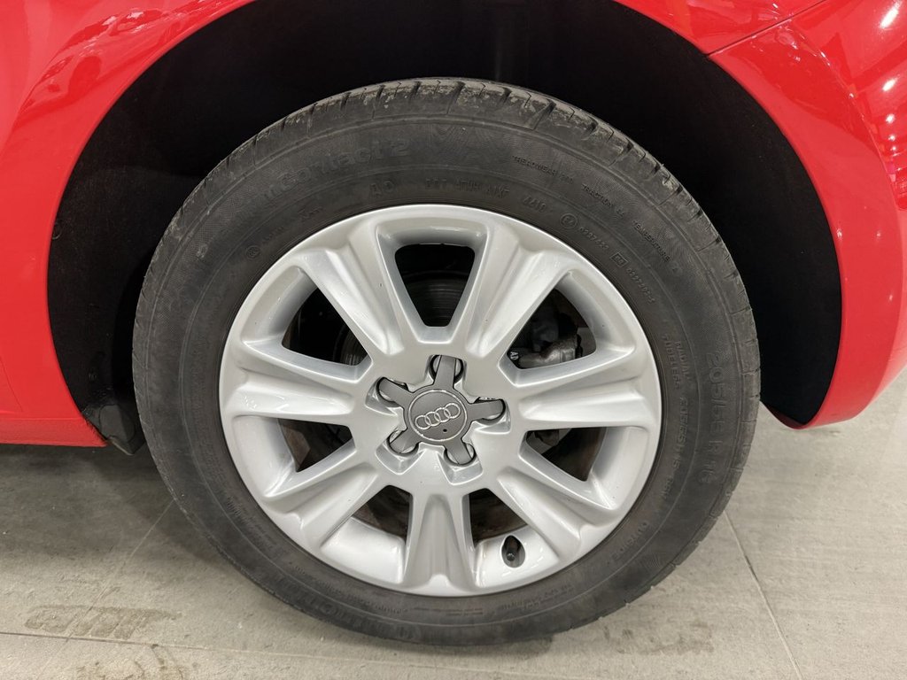 Used Audi A1 2011 for sale - 77498425: Photo 39