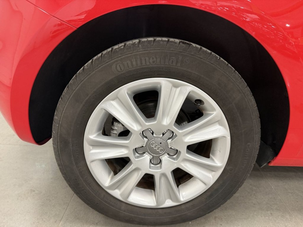 Used Audi A1 2011 for sale - 77498425: Photo 40