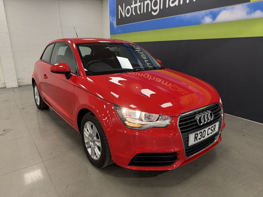 Used Audi A1 2011 for sale - 77498425: Photo 5