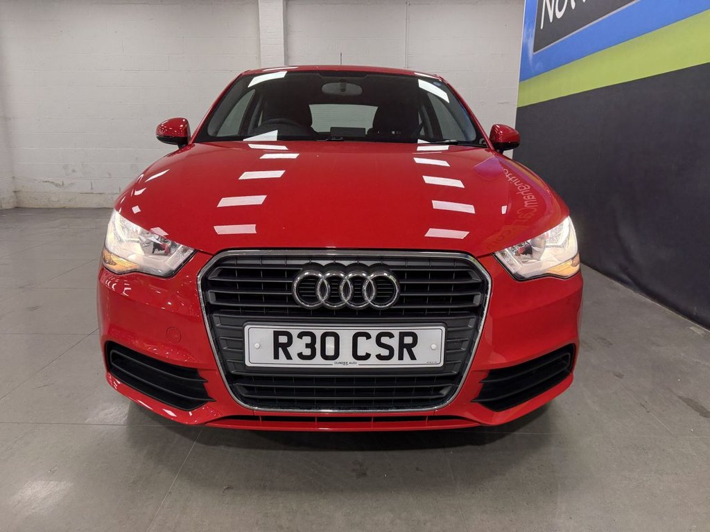Used Audi A1 2011 for sale - 77498425: Photo 7