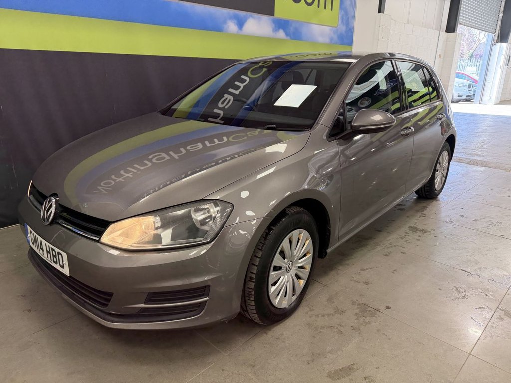 Used Volkswagen Golf 2014 for sale - 78002509: Photo 10