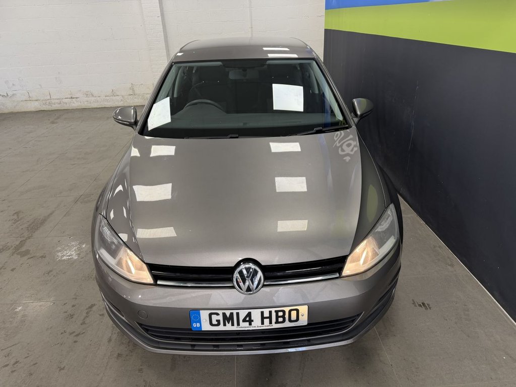 Used Volkswagen Golf 2014 for sale - 78002509: Photo 11