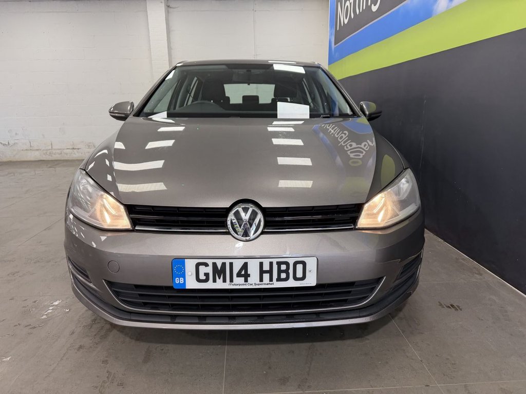 Used Volkswagen Golf 2014 for sale - 78002509: Photo 12