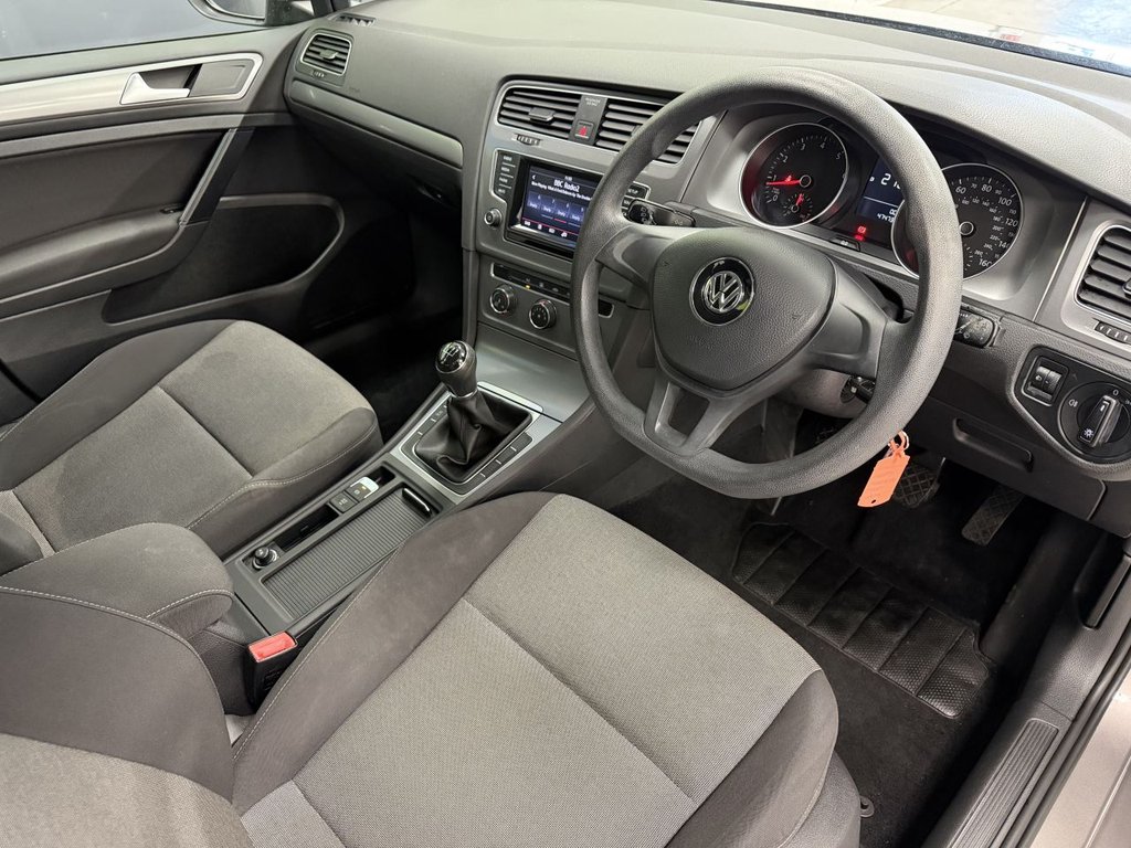 Used Volkswagen Golf 2014 for sale - 78002509: Photo 17