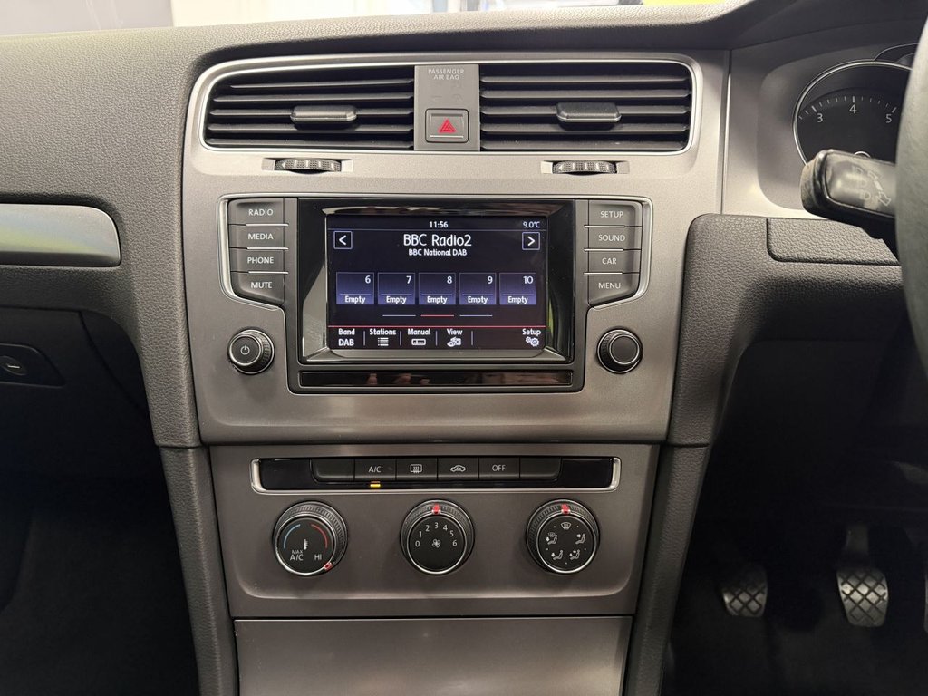 Used Volkswagen Golf 2014 for sale - 78002509: Photo 22