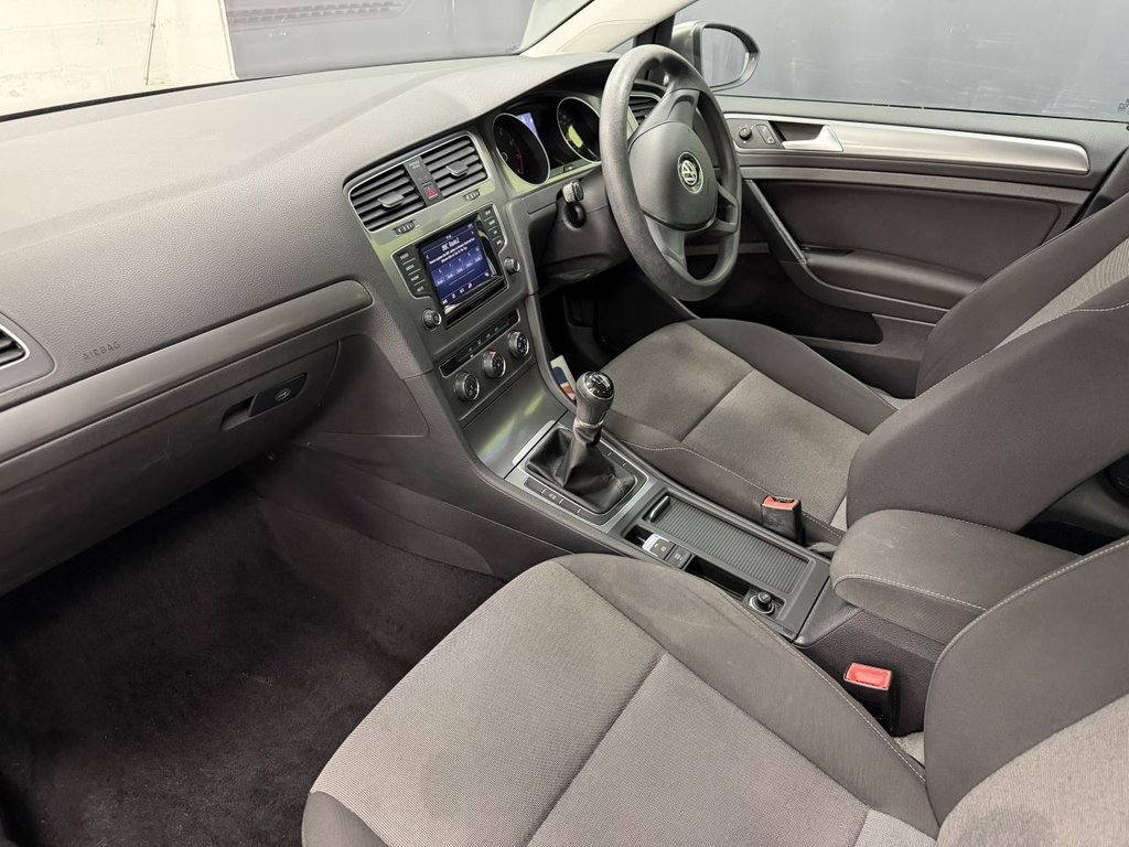 Used Volkswagen Golf 2014 for sale - 78002509: Photo 29