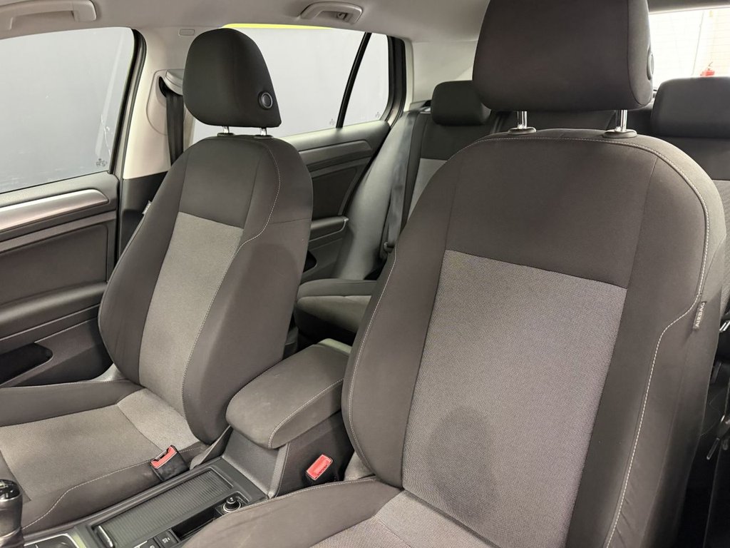 Used Volkswagen Golf 2014 for sale - 78002509: Photo 30