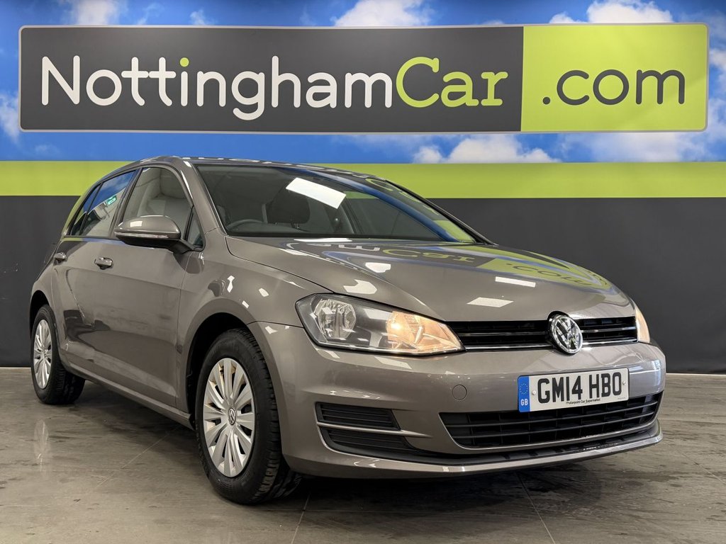 Used Volkswagen Golf 2014 for sale - 78002509: Photo 40
