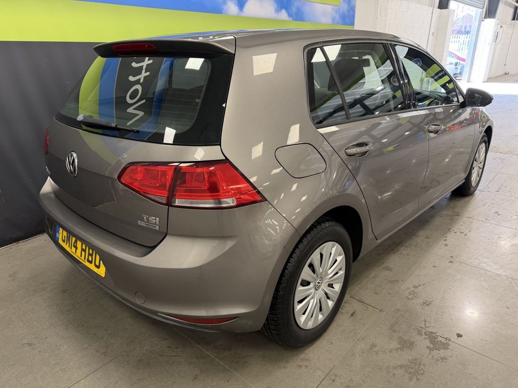 Used Volkswagen Golf 2014 for sale - 78002509: Photo 5