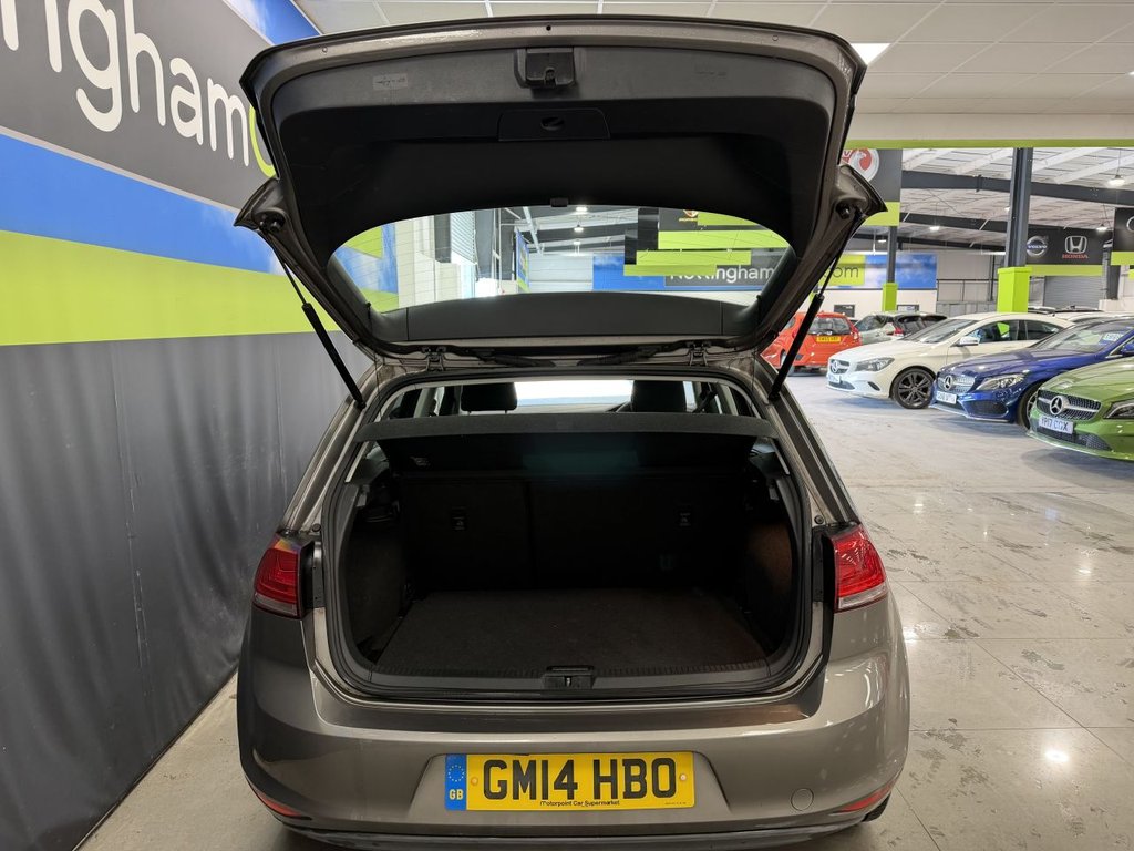 Used Volkswagen Golf 2014 for sale - 78002509: Photo 7