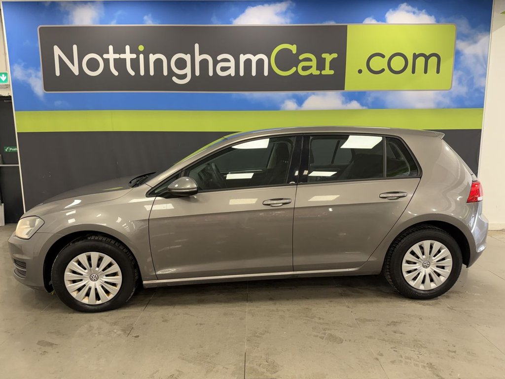 Used Volkswagen Golf 2014 for sale - 78002509: Photo 9