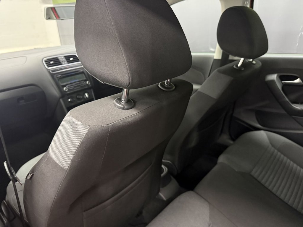 Used Volkswagen Polo 2010 for sale - 77250255: Photo 29