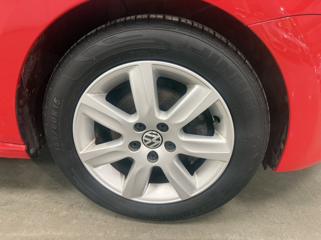 Used Volkswagen Polo 2010 for sale - 77250255: Photo 35