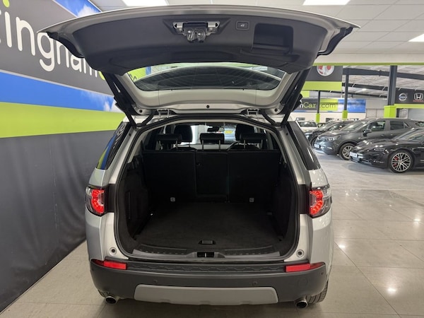 Used Land Rover Discovery Sport 2018 for sale - 76312872: Photo 12