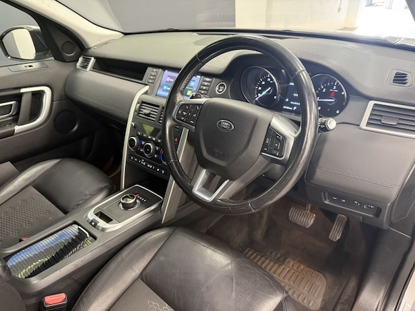 Used Land Rover Discovery Sport 2018 for sale - 76312872: Photo 20