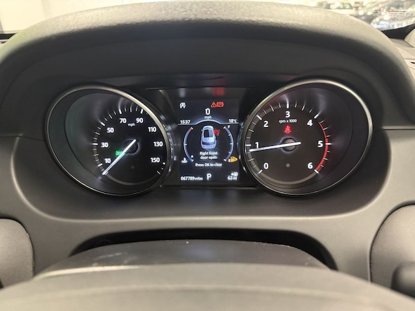 Used Land Rover Discovery Sport 2018 for sale - 76312872: Photo 21