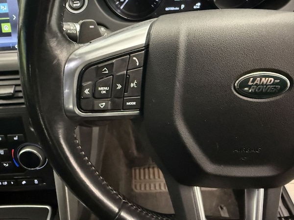 Used Land Rover Discovery Sport 2018 for sale - 76312872: Photo 22