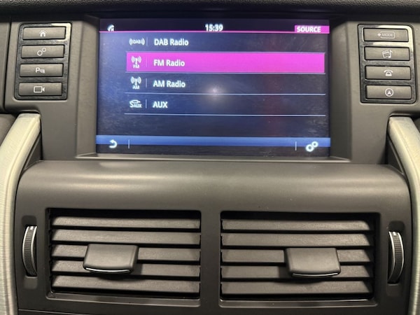 Used Land Rover Discovery Sport 2018 for sale - 76312872: Photo 28