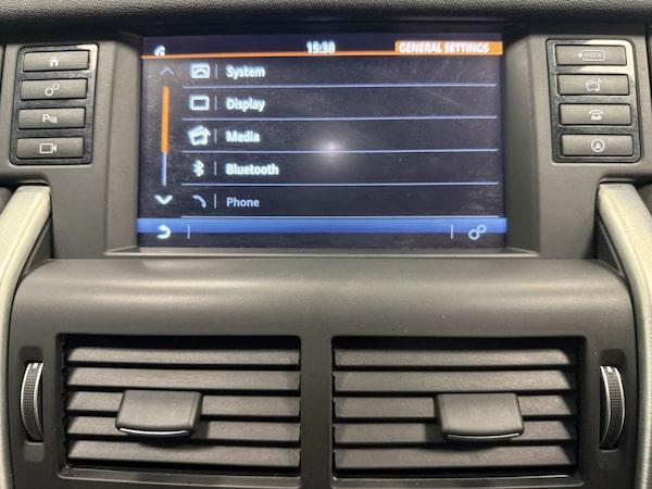 Used Land Rover Discovery Sport 2018 for sale - 76312872: Photo 30