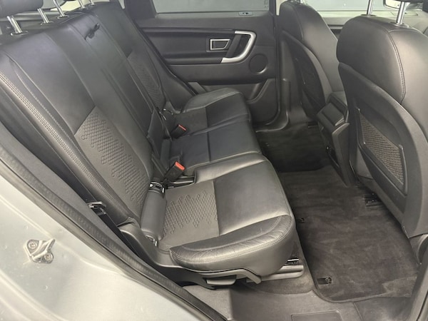 Used Land Rover Discovery Sport 2018 for sale - 76312872: Photo 39