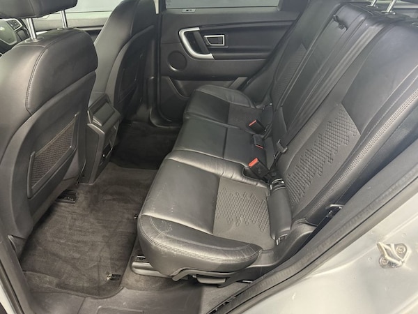 Used Land Rover Discovery Sport 2018 for sale - 76312872: Photo 40