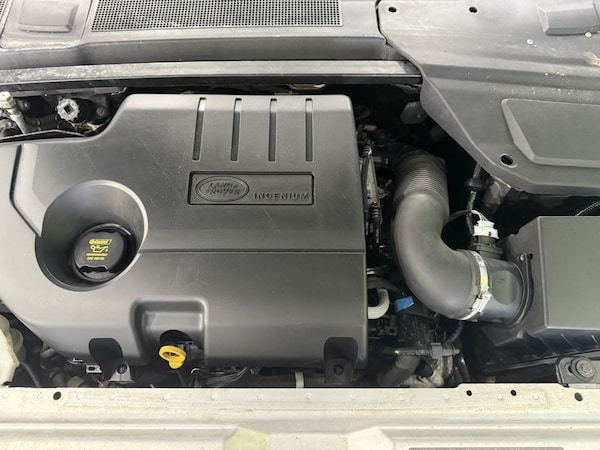 Used Land Rover Discovery Sport 2018 for sale - 76312872: Photo 42