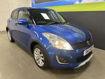 Used Suzuki Swift 2013 for sale - 74332491: Photo