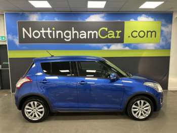 Used Suzuki Swift 2013 for sale - 74332491: Photo