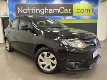 2013 (63) - 1.2 Laureate Hatchback 5dr Petrol Manual Euro 5 (75 ps)