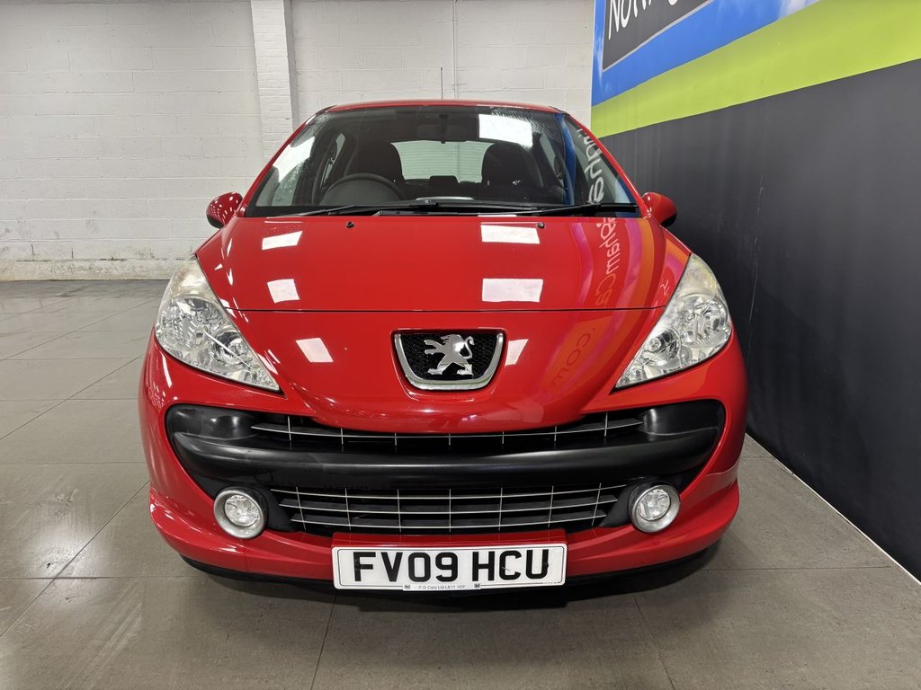 Used Peugeot 207 2009 for sale - 77534761: Photo 11