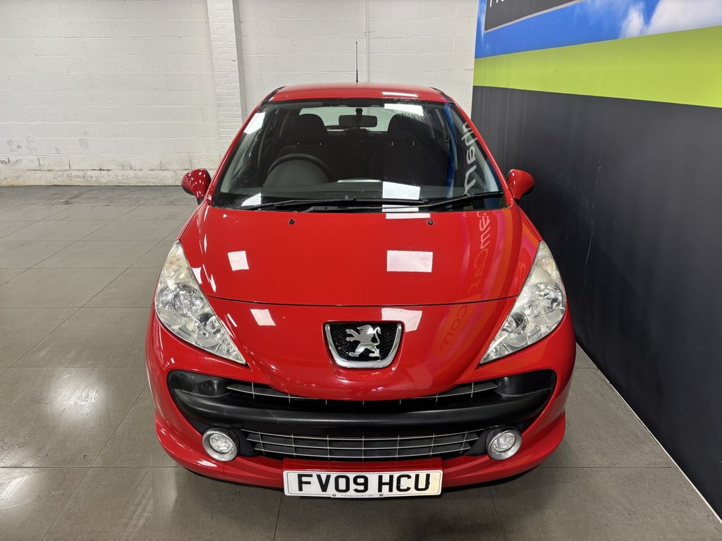 Used Peugeot 207 2009 for sale - 77534761: Photo 12