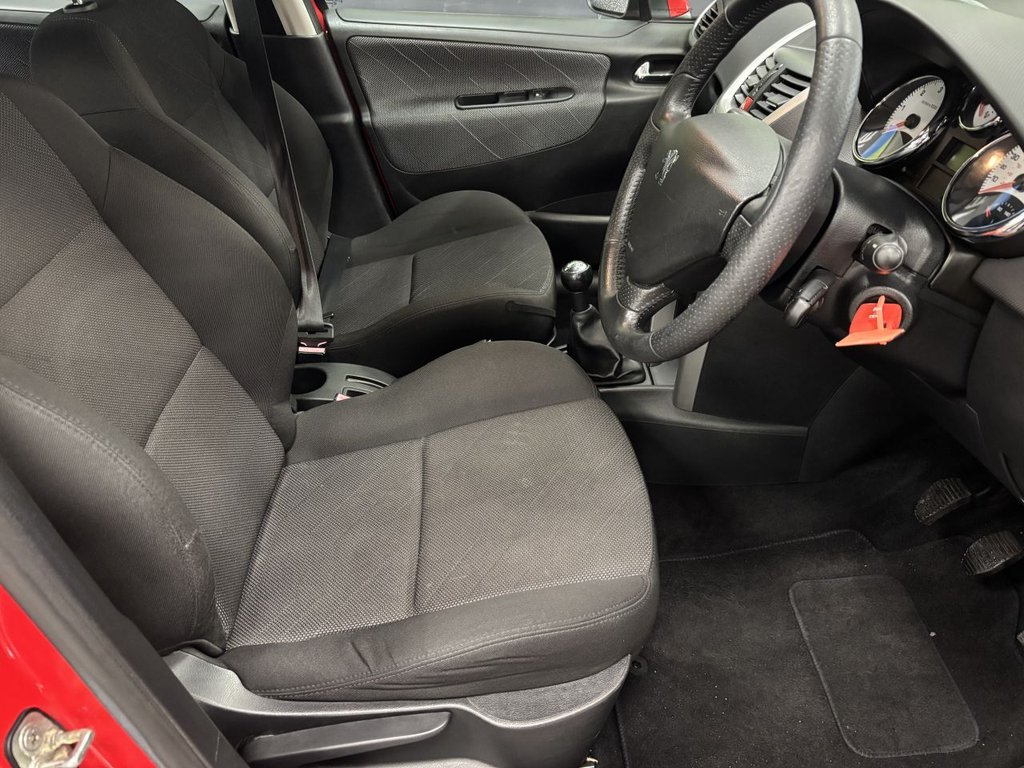 Used Peugeot 207 2009 for sale - 77534761: Photo 15