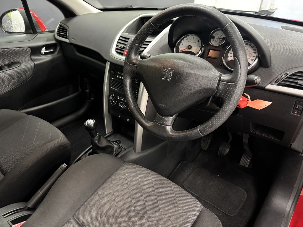 Used Peugeot 207 2009 for sale - 77534761: Photo 16