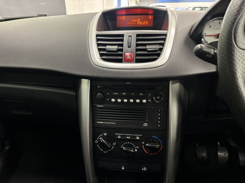 Used Peugeot 207 2009 for sale - 77534761: Photo 21