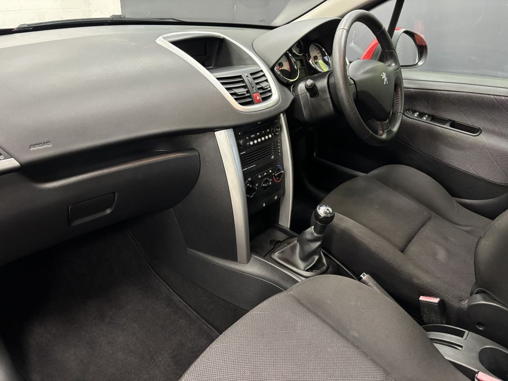 Used Peugeot 207 2009 for sale - 77534761: Photo 23