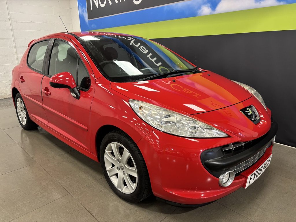 Used Peugeot 207 2009 for sale - 77534761: Photo 3