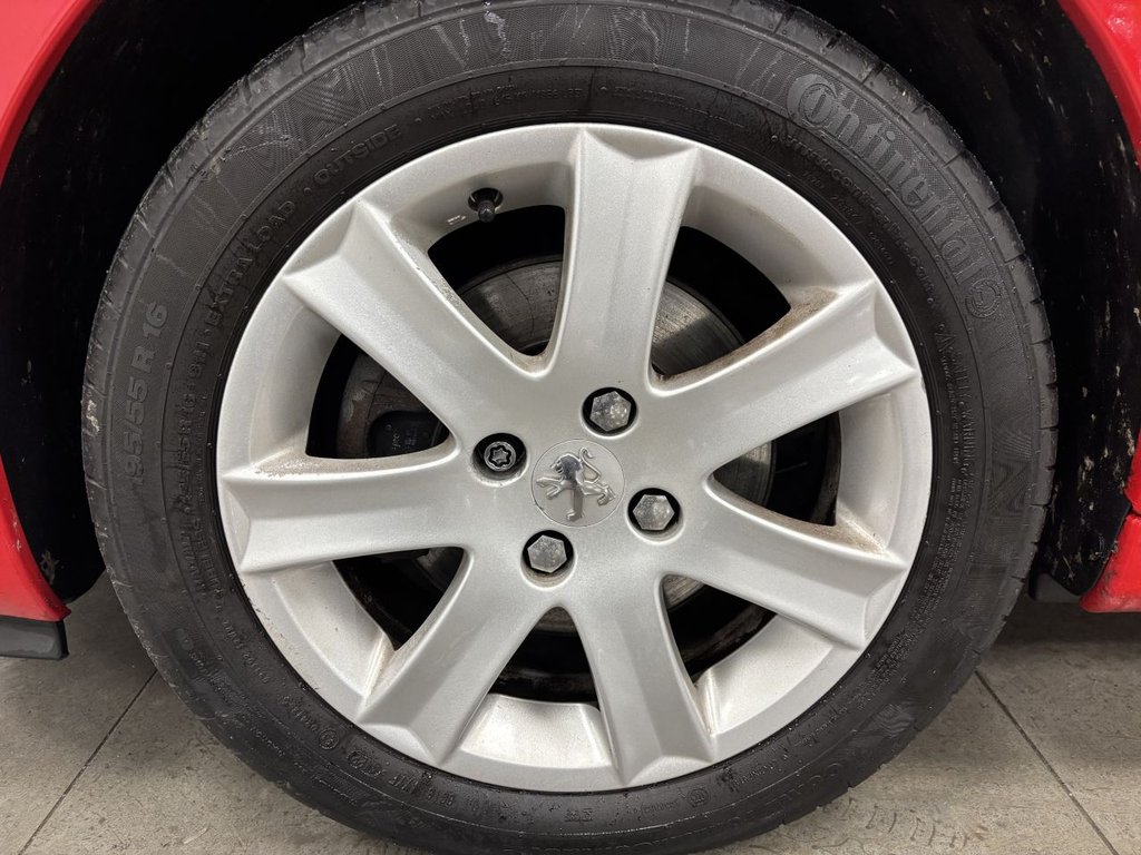 Used Peugeot 207 2009 for sale - 77534761: Photo 30