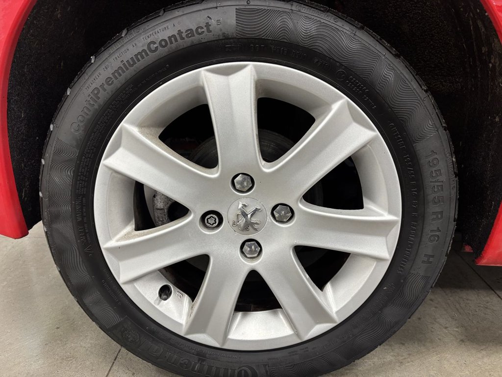 Used Peugeot 207 2009 for sale - 77534761: Photo 31